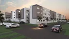 Foto 2 de Apartamento com 2 Quartos à venda, 41m² em Papillon Park Complemento, Aparecida de Goiânia