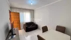 Foto 3 de Casa com 2 Quartos à venda, 89m² em Jardim Vitoria, Saltinho