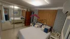 Foto 9 de Apartamento com 3 Quartos à venda, 140m² em Jardim Astúrias, Guarujá