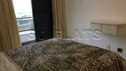 Foto 11 de Flat com 1 Quarto à venda, 45m² em Móoca, São Paulo