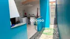 Foto 5 de Sobrado com 3 Quartos à venda, 146m² em Jardim Santa Mena, Guarulhos