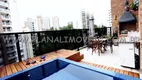 Foto 18 de Apartamento com 4 Quartos à venda, 237m² em Panamby, São Paulo