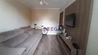 Foto 2 de Apartamento com 2 Quartos à venda, 60m² em Jardim Paulicéia, Campinas