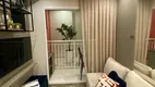 Foto 10 de Apartamento com 1 Quarto à venda, 31m² em Bom Retiro, São Paulo