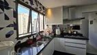 Foto 16 de Apartamento com 4 Quartos à venda, 204m² em Campo Belo, São Paulo