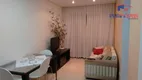 Foto 2 de Apartamento com 2 Quartos à venda, 55m² em Cursino, São Paulo