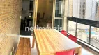 Foto 19 de Apartamento com 4 Quartos à venda, 138m² em Praia do Canto, Vitória