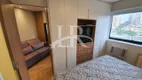 Foto 10 de Flat com 1 Quarto para alugar, 30m² em Vila Clementino, São Paulo