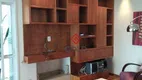 Foto 4 de Apartamento com 3 Quartos para venda ou aluguel, 153m² em Campestre, Santo André