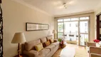 Foto 3 de Apartamento com 3 Quartos à venda, 107m² em Alto Da Boa Vista, São Paulo
