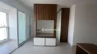 Foto 3 de Apartamento com 1 Quarto à venda, 41m² em Vila Itapura, Campinas