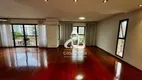 Foto 4 de Apartamento com 4 Quartos para alugar, 200m² em Gonzaga, Santos