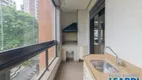 Foto 19 de Apartamento com 4 Quartos para venda ou aluguel, 330m² em Indianópolis, São Paulo