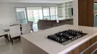 Foto 9 de Apartamento com 3 Quartos para alugar, 212m² em Alphaville Centro Industrial e Empresarial Alphaville, Barueri