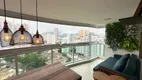 Foto 2 de Apartamento com 3 Quartos à venda, 165m² em Ponta da Praia, Santos