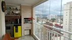 Foto 22 de Apartamento com 3 Quartos à venda, 115m² em Vila Santo Antonio, Guarulhos