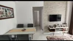 Foto 2 de Apartamento com 2 Quartos à venda, 66m² em Cidade Ocian, Praia Grande