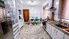 Foto 14 de Apartamento com 5 Quartos para venda ou aluguel, 350m² em Jardim, Santo André