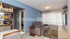 Foto 2 de Apartamento com 2 Quartos à venda, 57m² em Ipanema, Porto Alegre