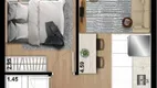 Foto 13 de Apartamento com 1 Quarto à venda, 27m² em Vila Mazzei, São Paulo