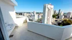 Foto 9 de Cobertura com 2 Quartos para alugar, 100m² em Jardim São Dimas, São José dos Campos