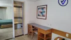 Foto 17 de Flat com 1 Quarto à venda, 58m² em Mucuripe, Fortaleza