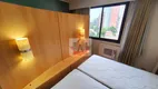 Foto 15 de Flat com 1 Quarto para alugar, 35m² em Moema, São Paulo