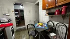 Foto 14 de Casa com 3 Quartos à venda, 102m² em Marapé, Santos