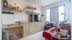 Foto 4 de Apartamento com 3 Quartos à venda, 77m² em Vila Nova Conceição, São Paulo