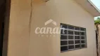 Foto 2 de Casa com 3 Quartos à venda, 149m² em Ipiranga, Ribeirão Preto