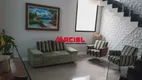 Foto 8 de Casa de Condomínio com 4 Quartos para alugar, 340m² em Condomínio Residencial Alphaville II, São José dos Campos