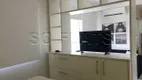 Foto 5 de Flat com 1 Quarto à venda, 52m² em Brooklin, São Paulo