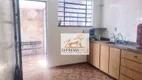 Foto 4 de Casa com 3 Quartos à venda, 121m² em Vila Trujillo, Sorocaba