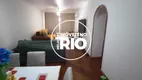 Foto 11 de Apartamento com 3 Quartos à venda, 120m² em Maracanã, Rio de Janeiro