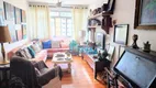 Foto 2 de Apartamento com 2 Quartos à venda, 114m² em Pompeia, Santos