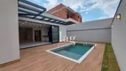 Foto 31 de Casa de Condomínio com 4 Quartos à venda, 245m² em Alphaville Nova Esplanada, Votorantim