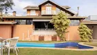 Foto 2 de Casa de Condomínio com 4 Quartos à venda, 336m² em Ouro Fino, Santa Isabel