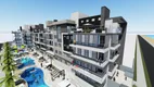 Foto 11 de Apartamento com 3 Quartos à venda, 112m² em Balneário Costa Azul, Matinhos