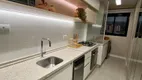 Foto 3 de Apartamento com 3 Quartos à venda, 80m² em Chacara Paulista, Maringá