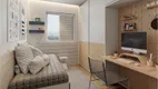 Foto 4 de Apartamento com 2 Quartos à venda, 51m² em Jardim Topázio, São José dos Campos