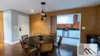 Foto 9 de Apartamento com 3 Quartos para alugar, 130m² em Itaim Bibi, São Paulo