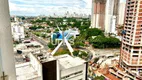 Foto 9 de Apartamento com 2 Quartos à venda, 70m² em Setor Oeste, Goiânia