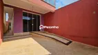 Foto 2 de Casa com 5 Quartos à venda, 170m² em Vila Cristovam, Limeira