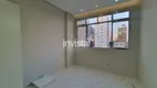 Foto 2 de Apartamento com 1 Quarto à venda, 46m² em Embaré, Santos