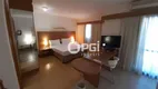 Foto 2 de Flat com 1 Quarto para alugar, 49m² em Jardim América, Ribeirão Preto