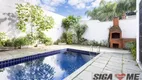 Foto 4 de Casa com 5 Quartos à venda, 257m² em Jardim Leonor, São Paulo