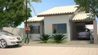 Foto 2 de Casa de Condomínio com 3 Quartos à venda, 110m² em Campo Redondo, São Pedro da Aldeia