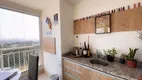 Foto 38 de Apartamento com 3 Quartos para alugar, 158m² em Tamboré, Santana de Parnaíba