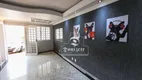 Foto 7 de Casa de Condomínio com 3 Quartos à venda, 94m² em Vila Metalurgica, Santo André