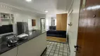 Foto 3 de Apartamento com 1 Quarto à venda, 41m² em Manaíra, João Pessoa